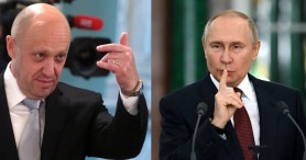 Putin șterge pe jos cu Prigojin. Wagner nu mai are acces la factorii de decizie